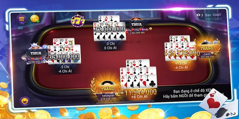 Game bài Tá Lả có gì đặc sắc