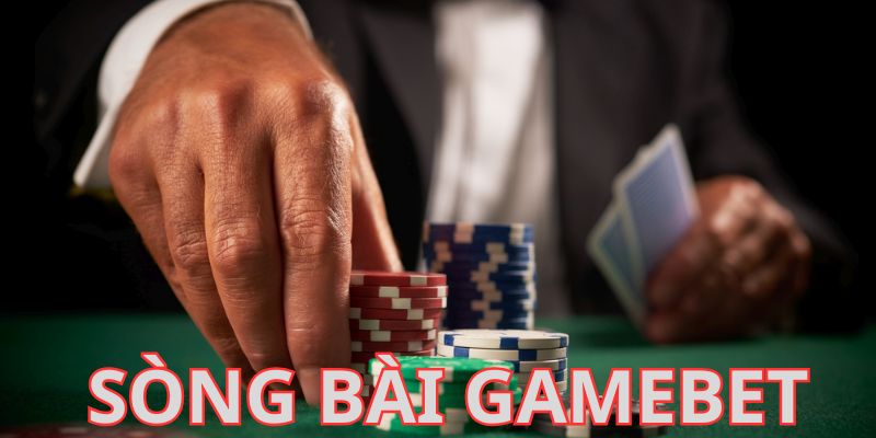 Sòng bài GAMEBET