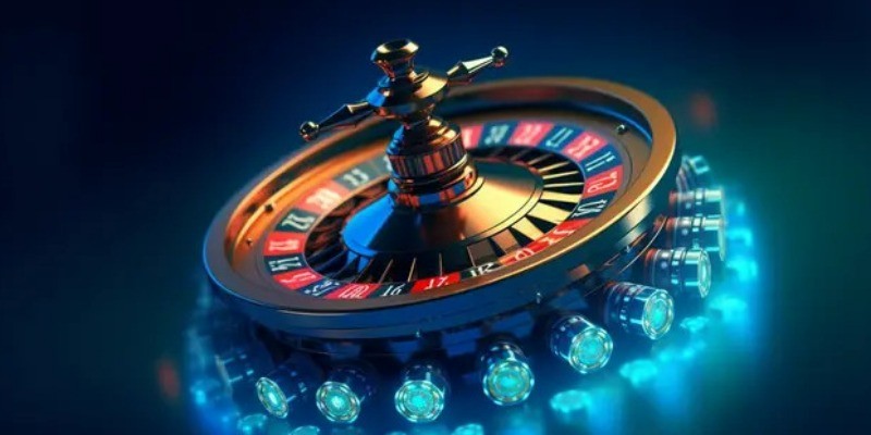 Sảnh Casino tại Helo88 sở hữu nhiều ưu điểm vượt trội