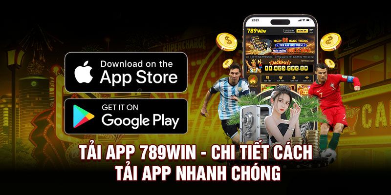 tải app 789win
