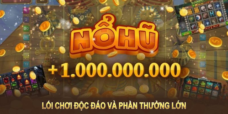 Các tựa game tại 789Win luôn hấp dẫn nhờ lối chơi độc đáo và phần thưởng lớn